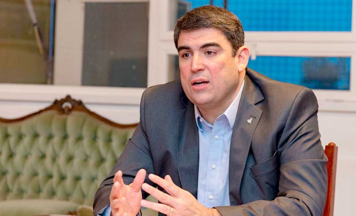 Bensusán celebra la suspensión de la ley que podría permitir la extranjerización de tierras