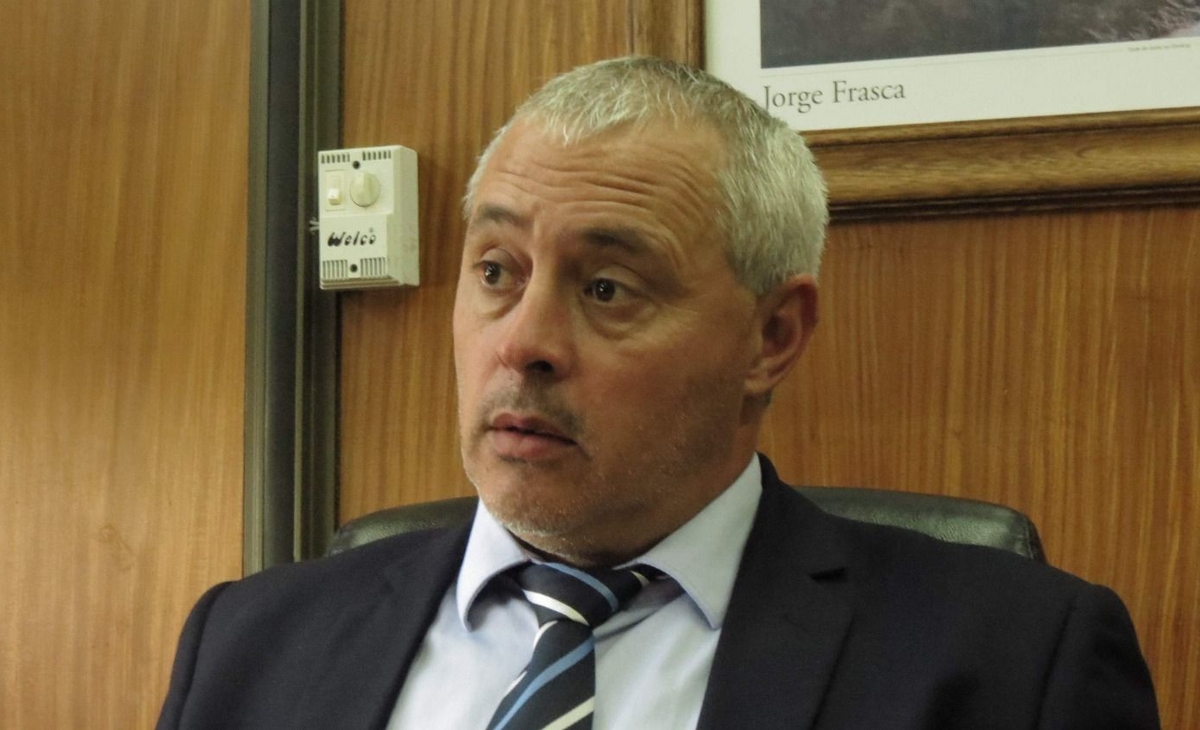 Condenado por Violencia de Género en General Pico: Un Caso que Impacta a la Comunidad