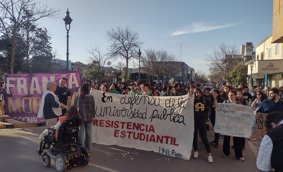 No hubo acuerdo en paritarias y mañana hay paro universitario