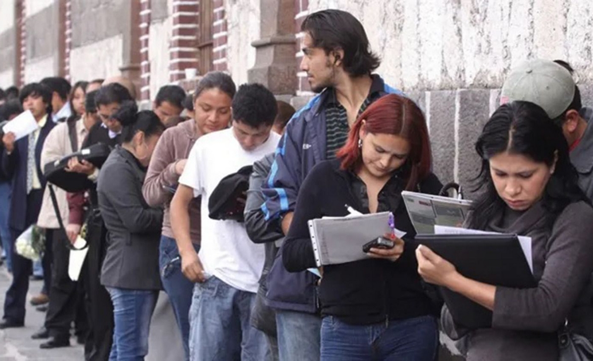 La desocupación en Santa Rosa y Toay cae al 5%: un alivio para mil familias