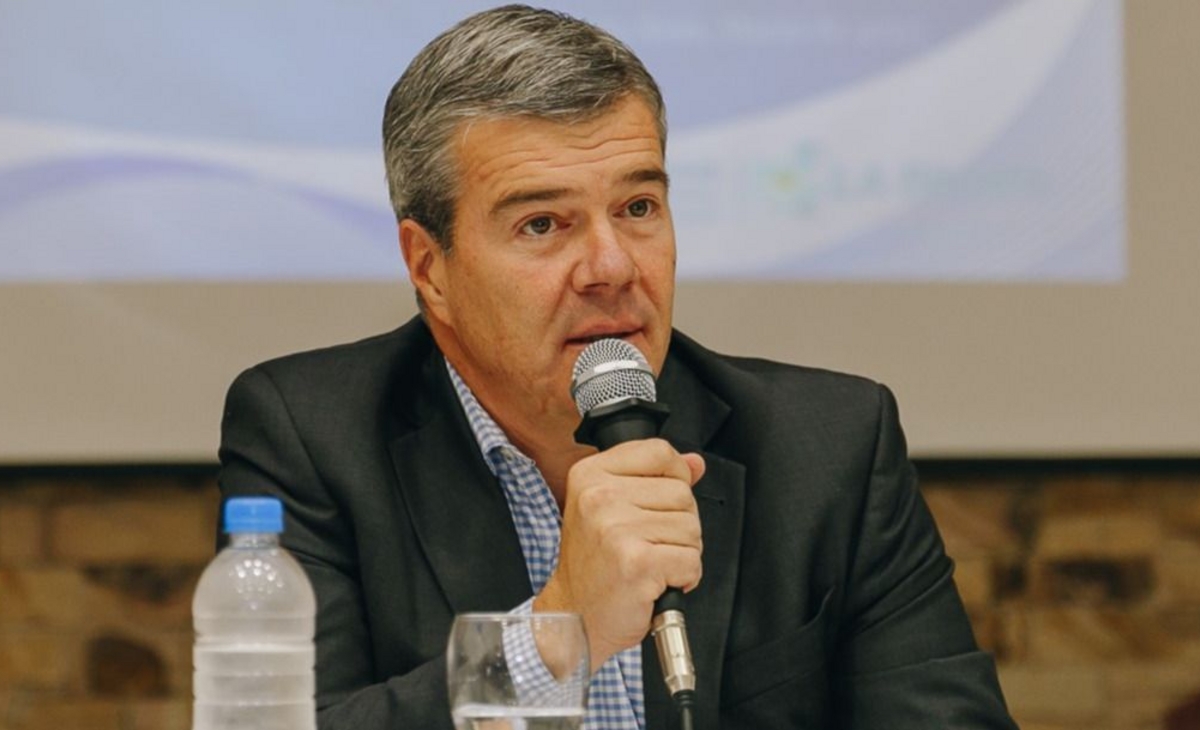 Relevan el IVS en General Acha
