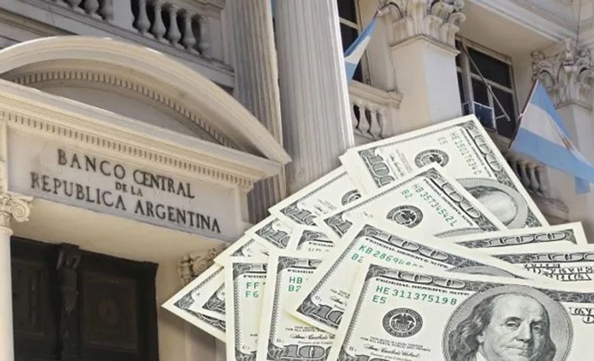 El dólar se afianza por encima de los $1.500, pese a la intervención oficial