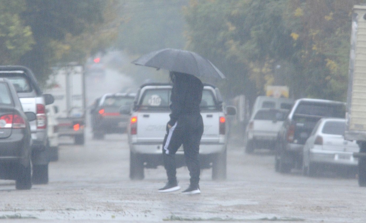 Alerta por un "Súper El Niño": qué clima se espera