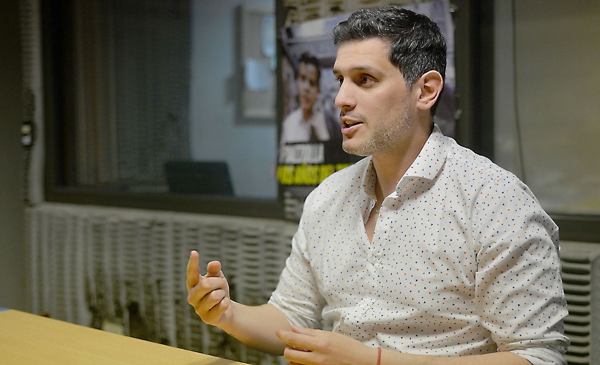 Conflictos internos y nuevos roles en la UCR pampeana