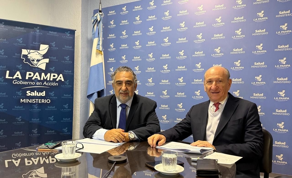 El programa de salud Cardio 365 recibió elogios internacionales