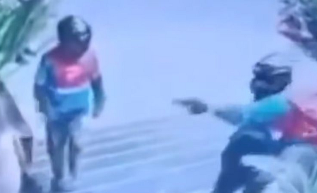 Un supuesto sicario del ataque contra Beller aseguró que el objetivo era “un argentino”