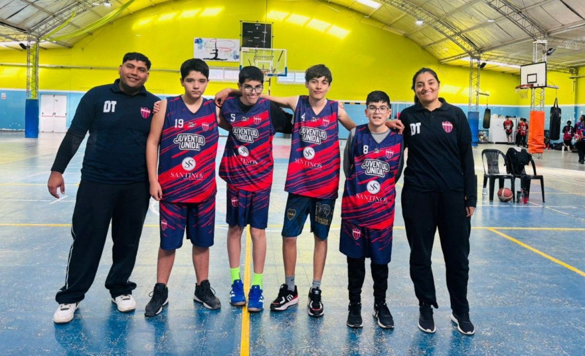 Se consumó la etapa clasificatoria de los Juegos Deportivos Pampeanos