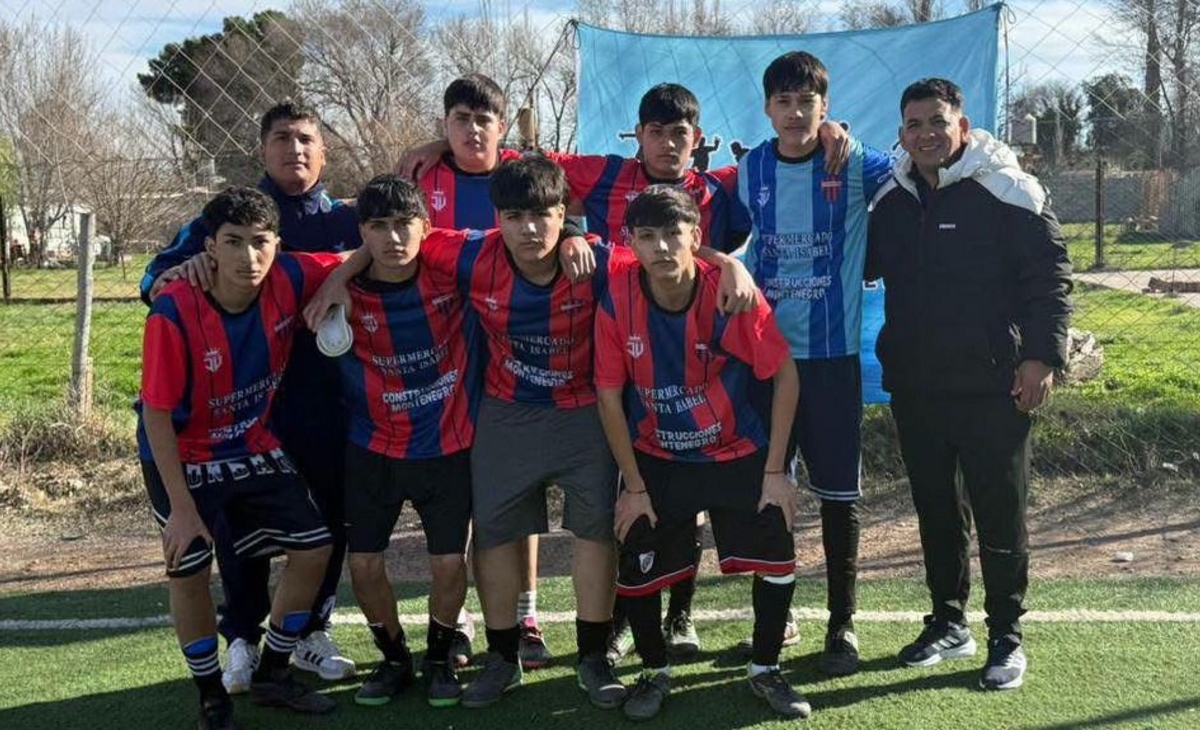 Los JDP viven la etapa clasificatoria