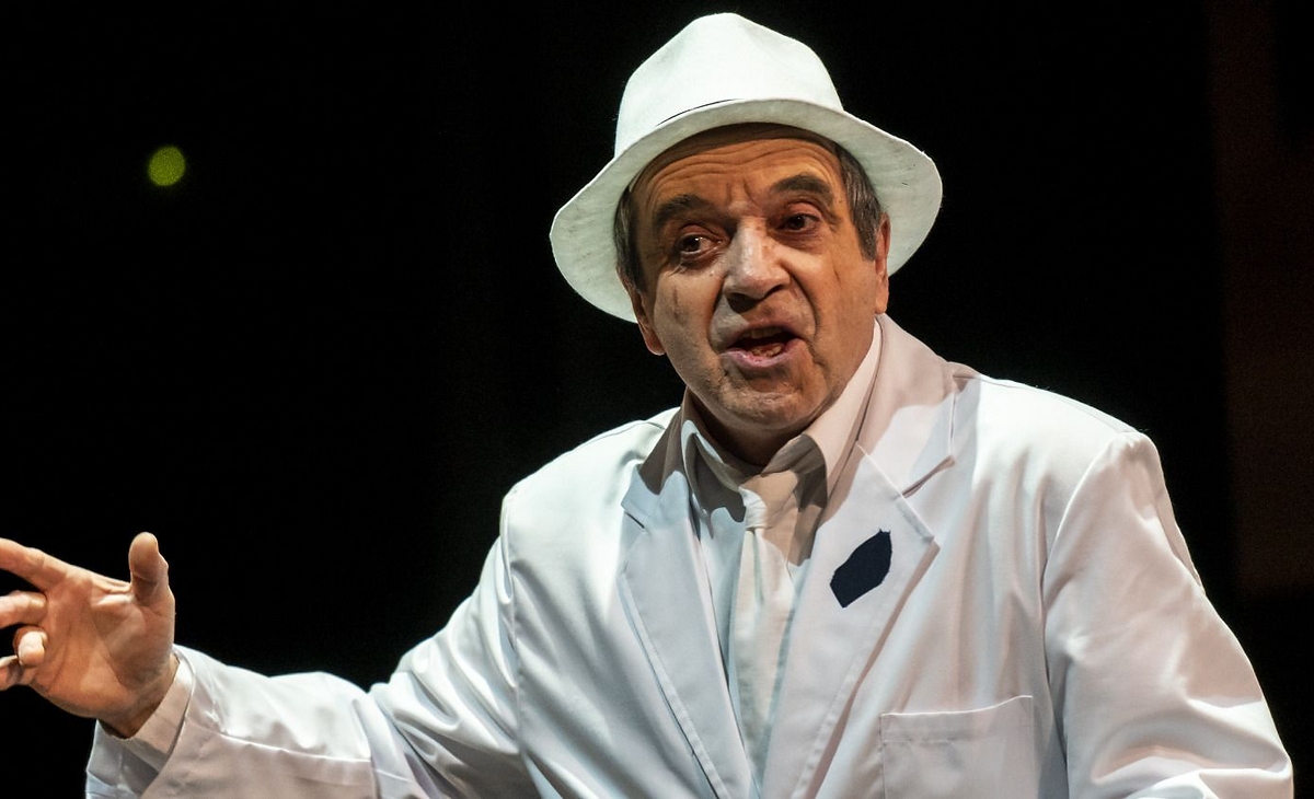 “Blacamanes” el viernes en Catriló