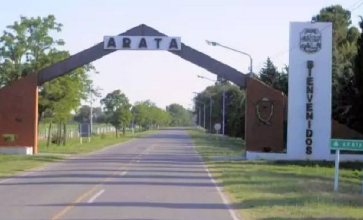 La Bloquera de Arata aumenta la producción