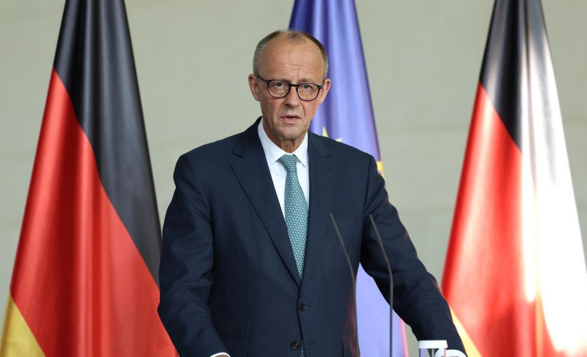 Alemania tensa su relación con Rusia, al borde de la ruptura
