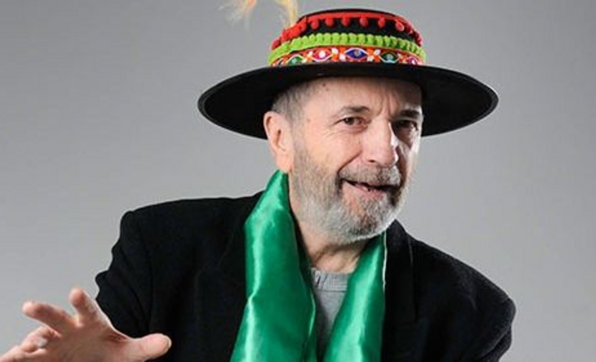 Catriló se llena de magia con el estreno de 'Blacamanes'