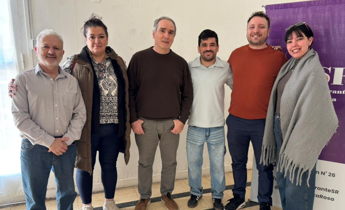 Santa Rosa: Concejo Deliberante busca defender la autonomía cooperativa ante amenazas extranjeras