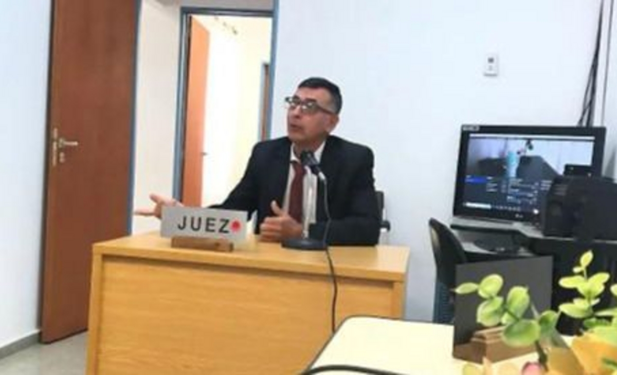 Esperanza en la Justicia: Lectura de Sentencia por Abuso a Mujer con Discapacidad se Realizará el 8 de Septiembre