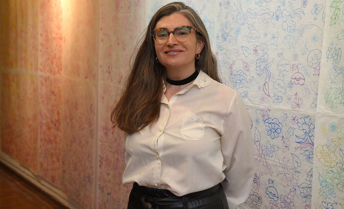Un Viaje Dialógico a Través del Arte: Florencia Pumilla Invita a Conocer 'Sistere'