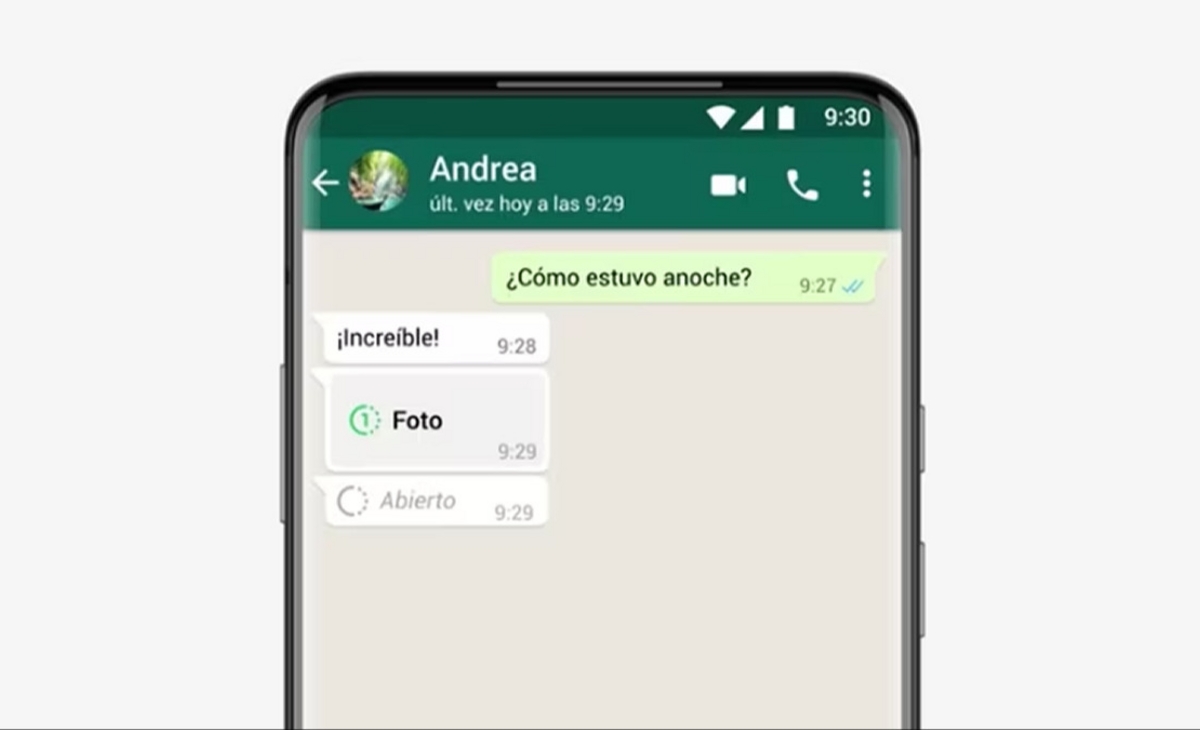 Cuál es la trampa de la foto de una sola vista que termina en estafa virtual