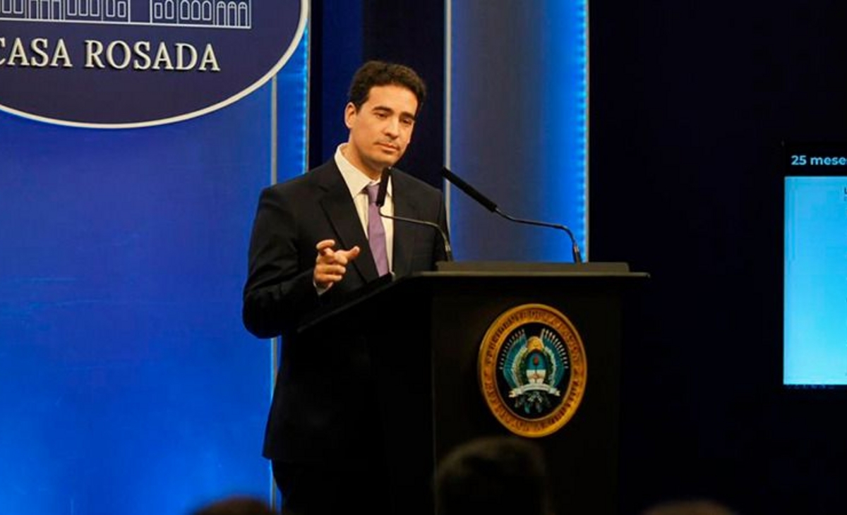 El giro provocador de Ravier: ¿comunicación o espectáculo?