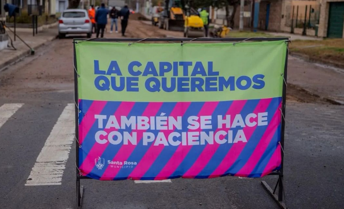 Así serán los cortes por obras durante este fin de semana