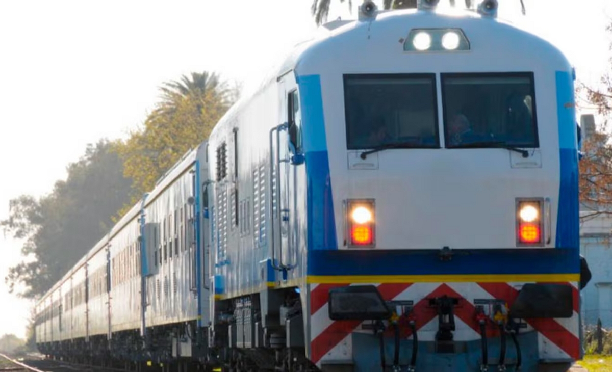 Tren de las Sierras tiene nuevo cronograma, horarios y precios