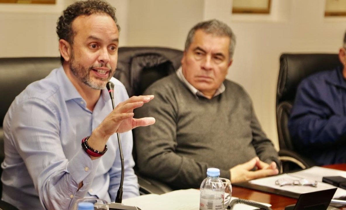 Calzatex fabricará zapatillas para ofrecer a precios solidarios