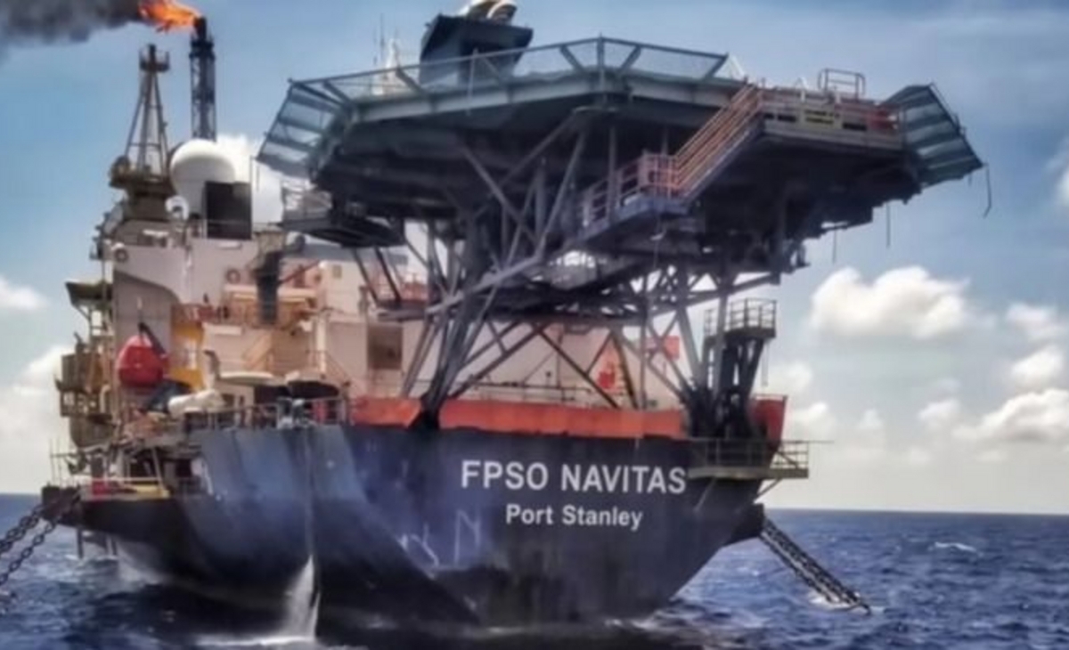Malvinas: la lista de las empresas que serán sancionadas