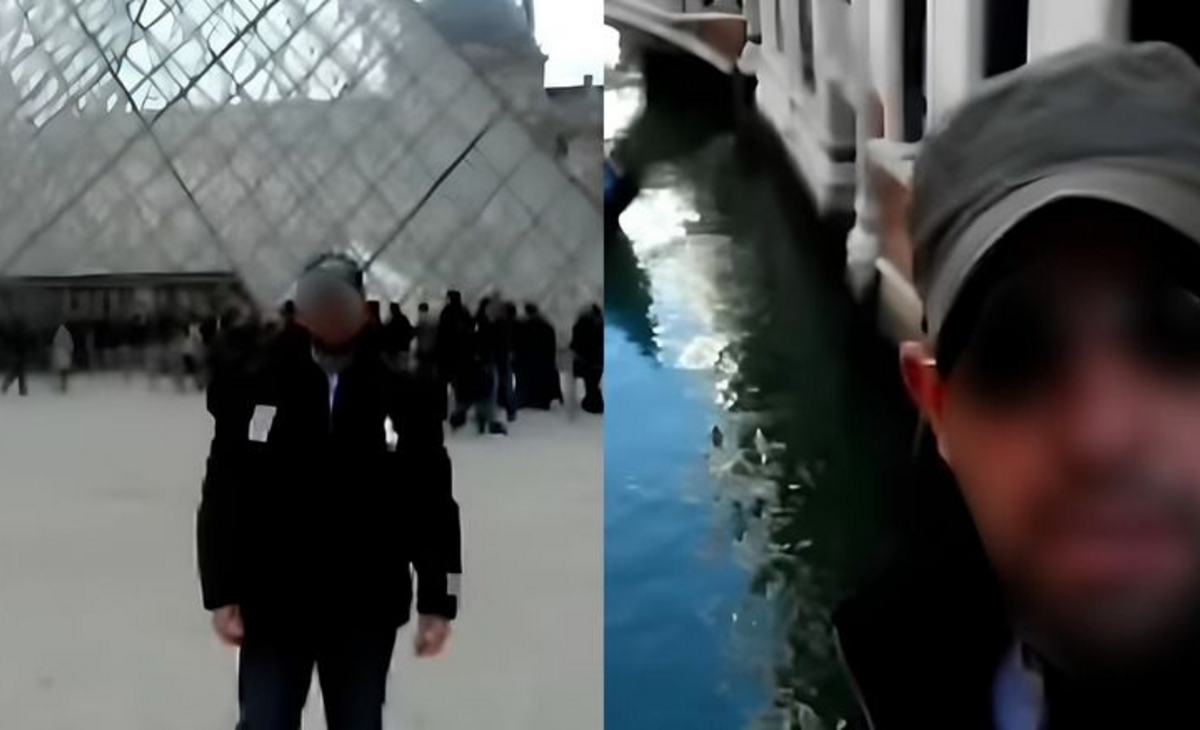 Un estafador serial argentino fue detenido en España