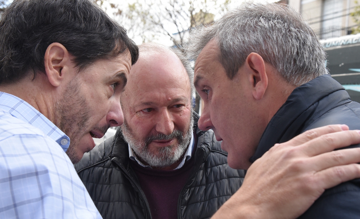 Comenzó la Convención Radical que definirá las posibles alianzas de cara a 2027