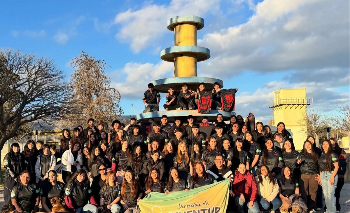 Realizaron evento para concientizar sobre prevención del suicidio