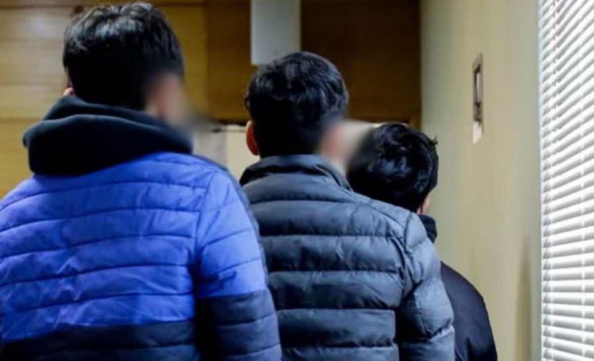 Enfocado en lo punitivista, Nación reglamentó el nuevo Régimen Penal Juvenil