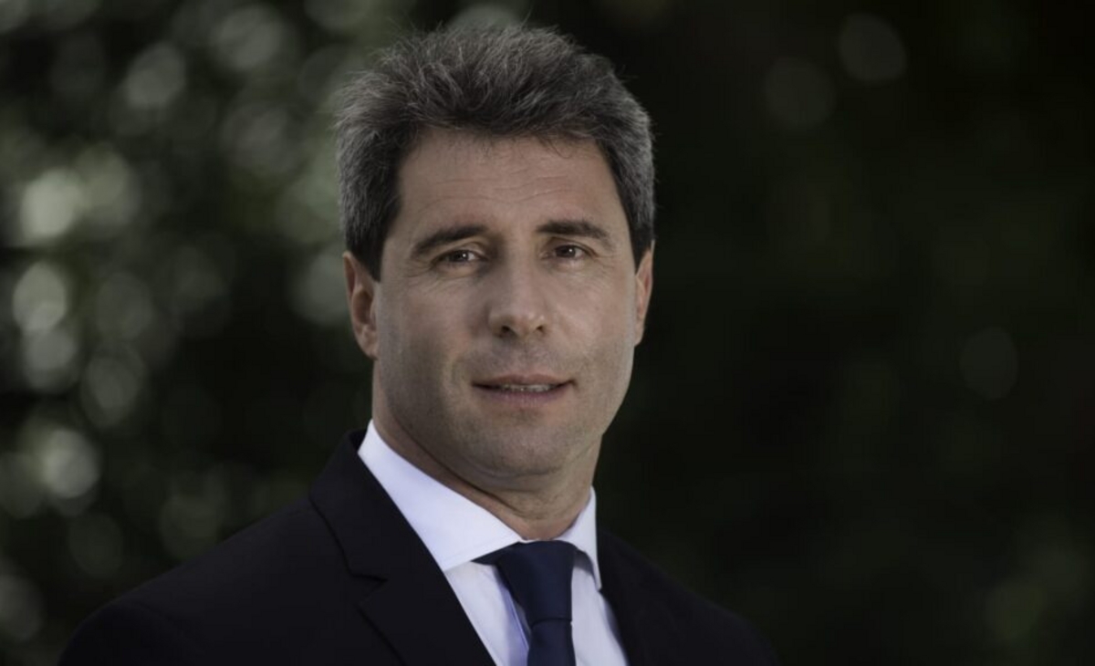 Uñac llega a La Pampa con una agenda federal: “El primer paso es escuchar”