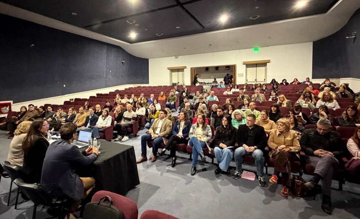 La Pampa Celebra su Patrimonio Cultural en las Jornadas de Medasur