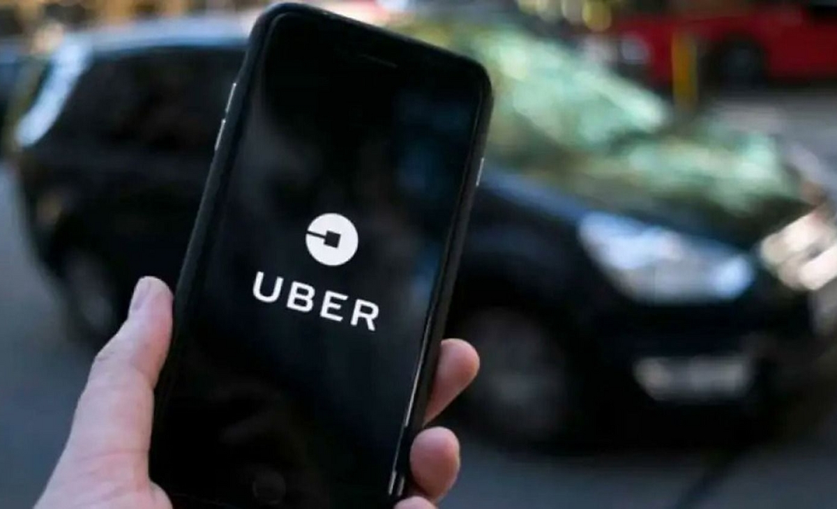 Abren registro a choferes de Uber y DiDi