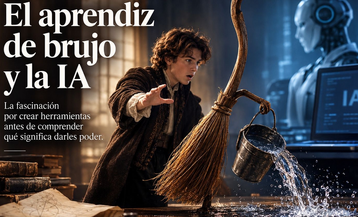 La nueva etapa de la IA