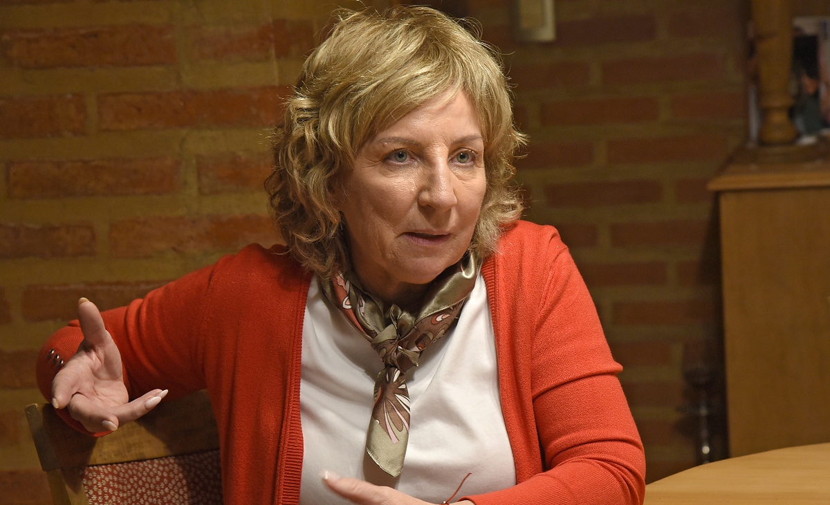 Mac Allister respaldó el reclamo por Los Nihuiles y pidió diálogo con Nación