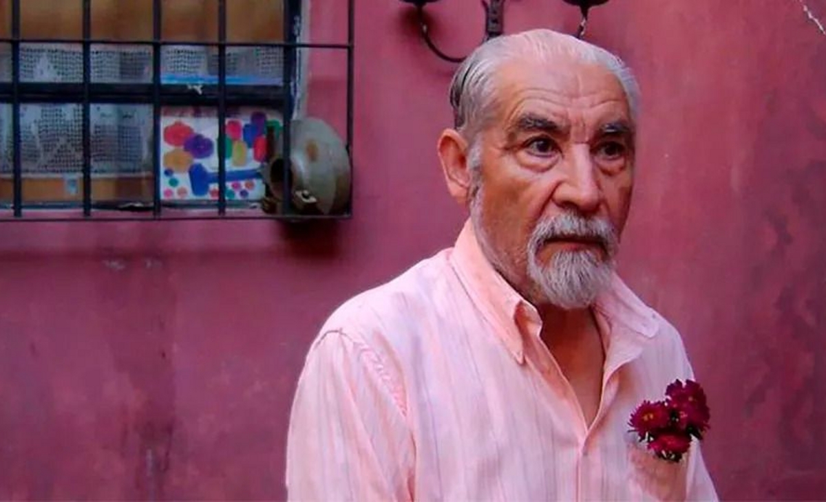 Jornada en homenaje a Bustriazo Ortiz: “Reivindicar nuestra cultura”