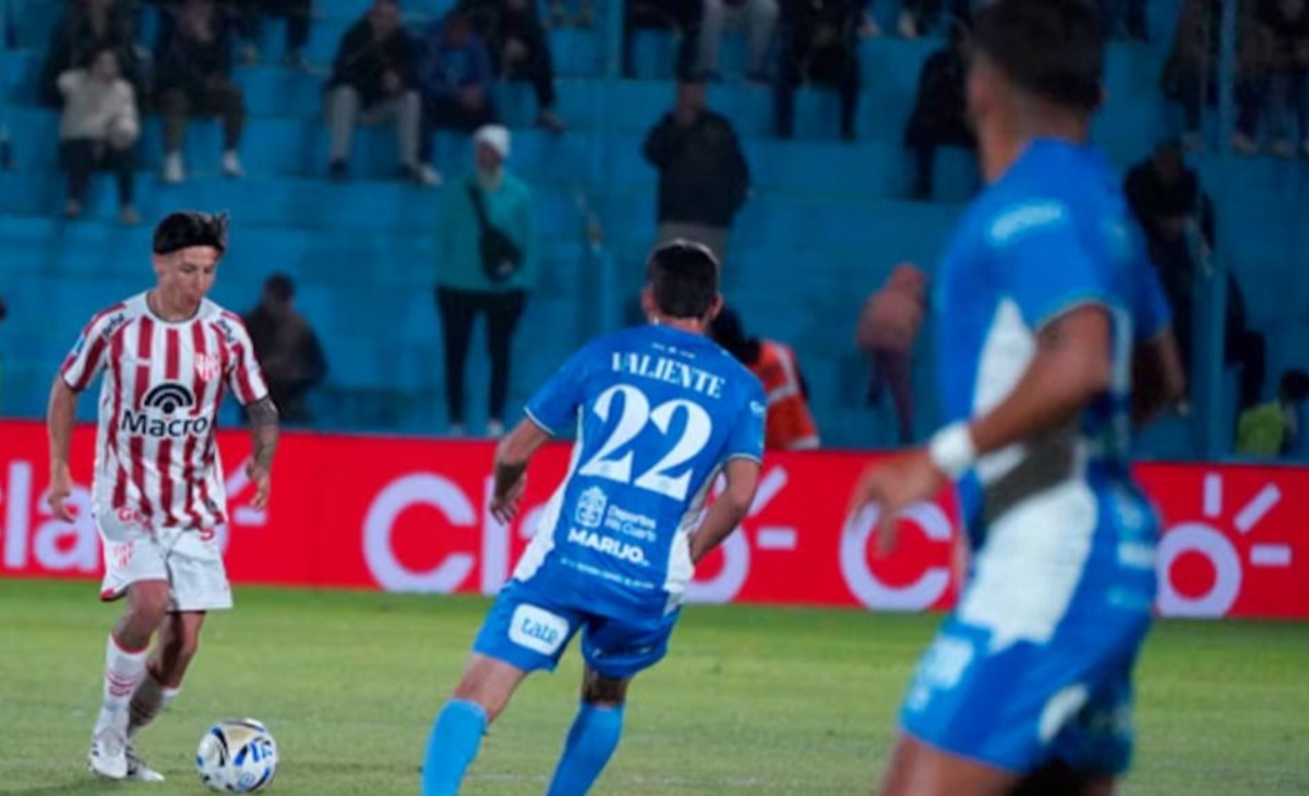 Cierra la Fecha 9 del Clausura: partidos, TV y otros detalles