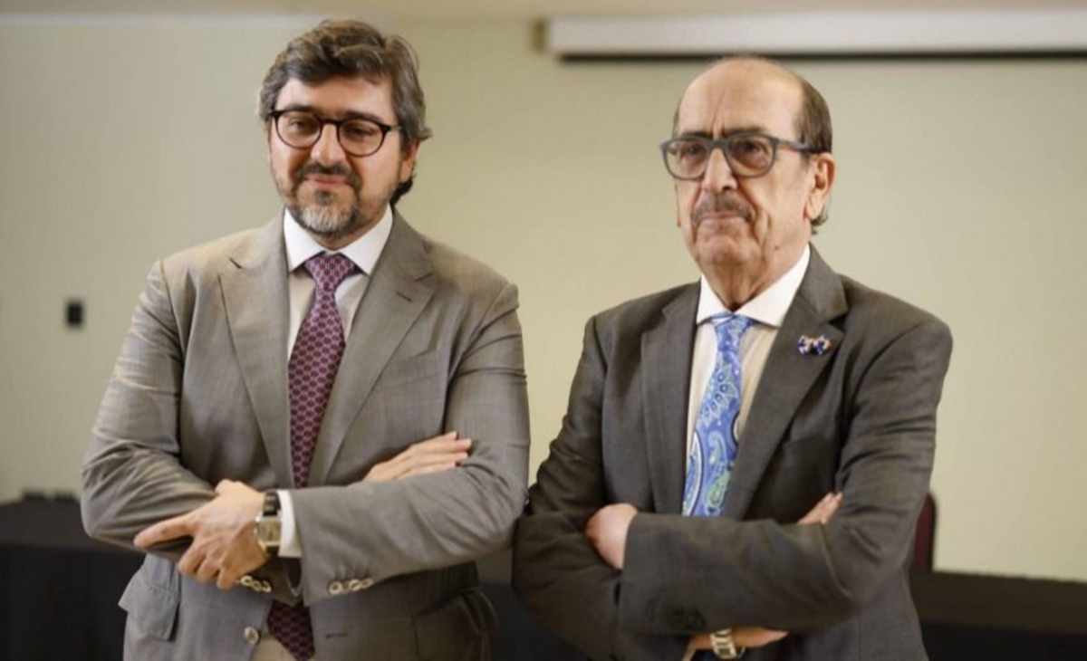 Abogados de CFK convocaron a la prensa:anunciarán novedades en la resolución de la ONU