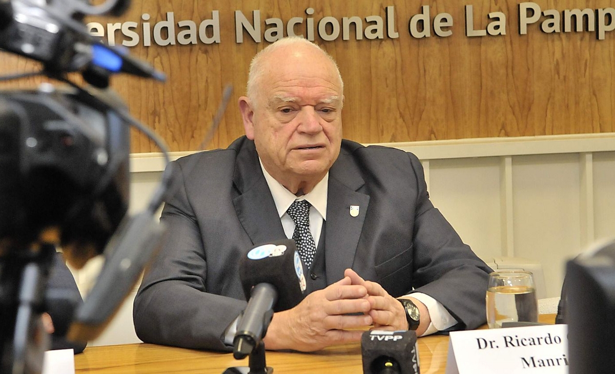 “La Corte lo resolverá”