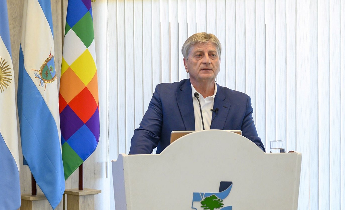 Nihuiles: La Pampa acudió a la Corte con una cautelar