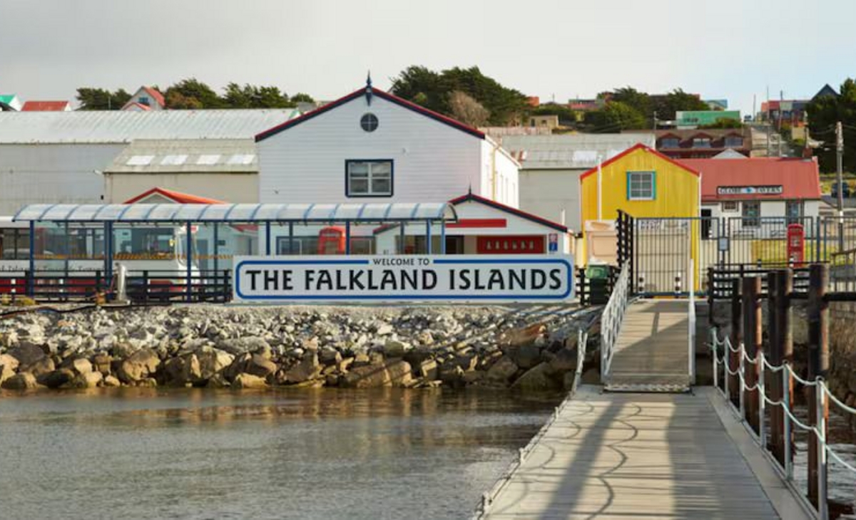 Crece la tensión por Malvinas: Reino Unido afirmó que Argentina "no tiene jurisdicción" para aplicar las leyes