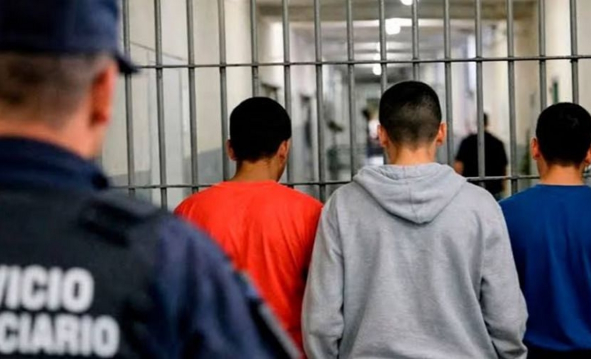 Revocaron la suspensión del nuevo régimen penal juvenil en la provincia de Buenos Aires