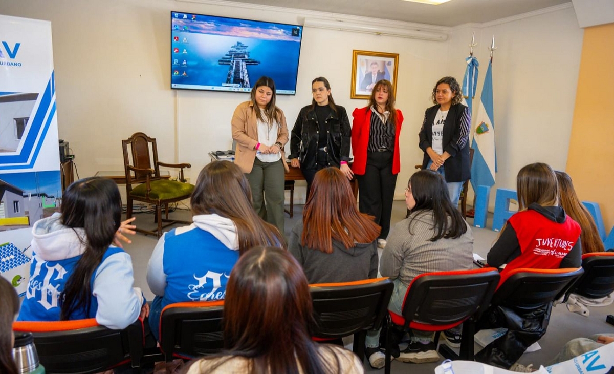 Adjudicaron por sorteo público viviendas para Realicó y Parera