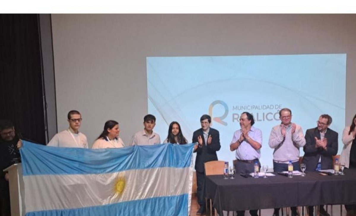 Realicó se prepara para recibir Infomatrix, Robomatrix y Siencyt