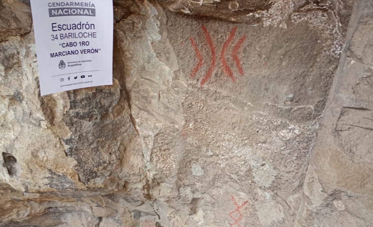 Descubrieron dos nuevos sitios arqueológicos de gran importancia