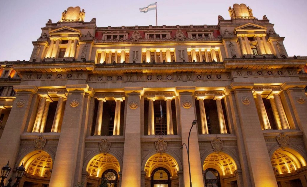 La Corte puso un límite al cobro de impuestos sin una obligación fijada por ley