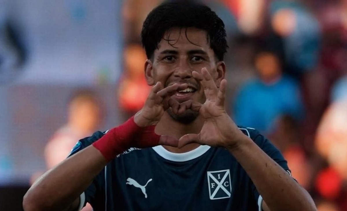 Independiente le ganó a Unión y se acerca a la punta de su zona del Clausura