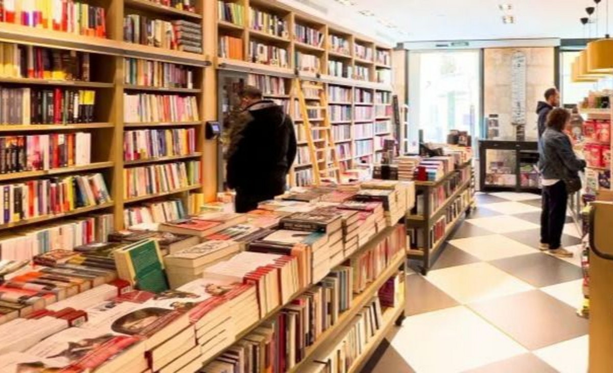 Librerías piden declarar la emergencia