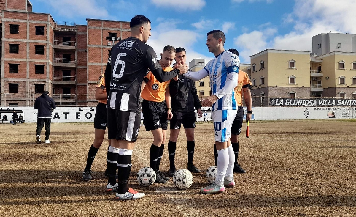 Torneo Provincial: duelos ligueros para despegar