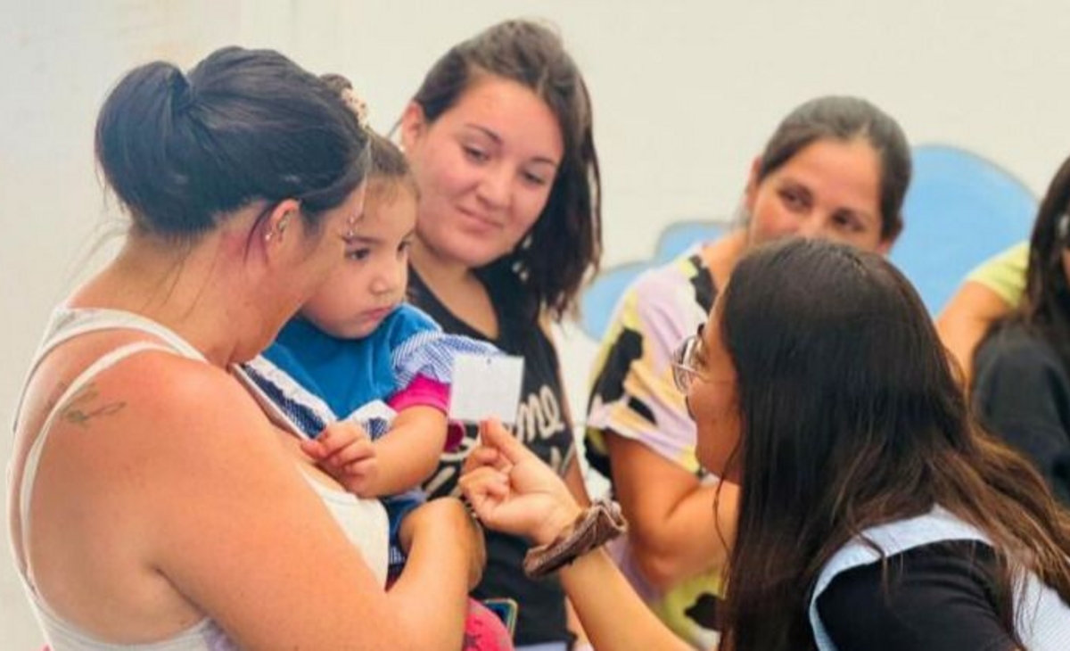Proyecto de ley: en La Pampa será obligatoria la educación a los 3 años