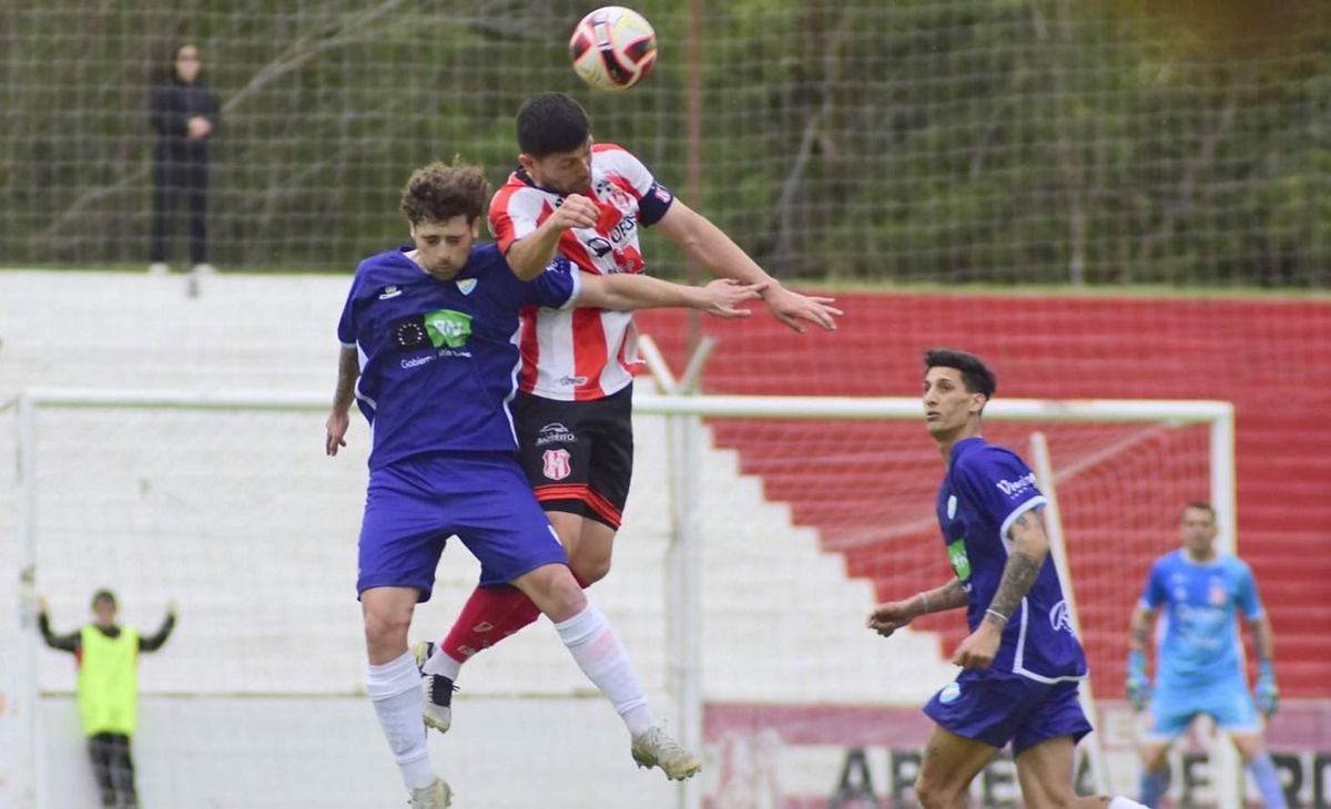 Costa ganó su grupo y sueña con el ascenso